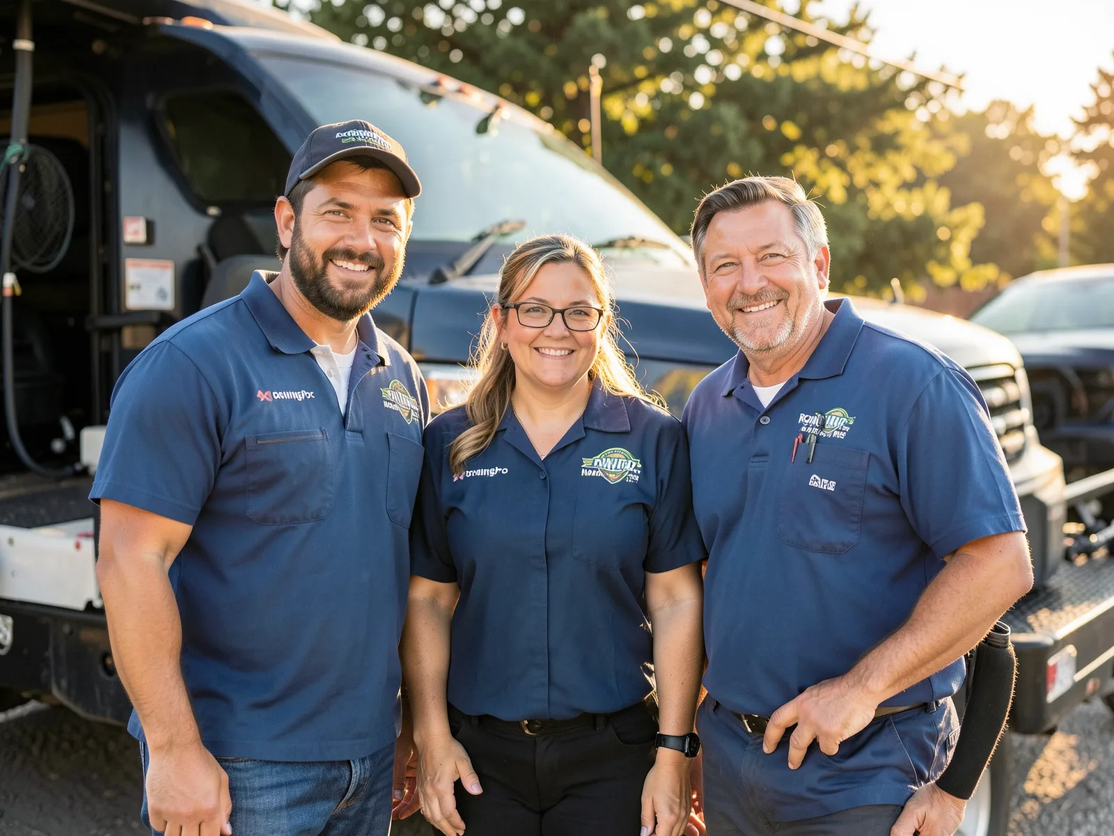 Roof Repair company in Pace, MS